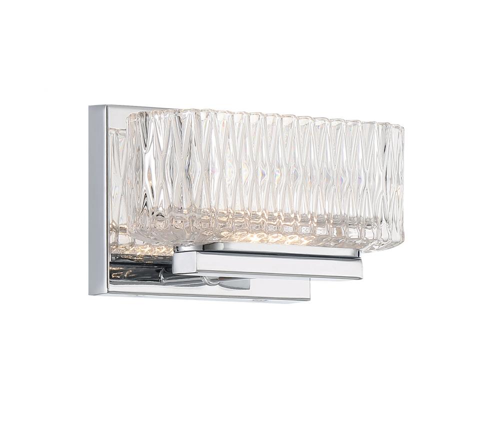 SPARREN - 1 LED LIGHT BATH