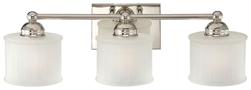 1730 SERIES - 3 LIGHT BATH