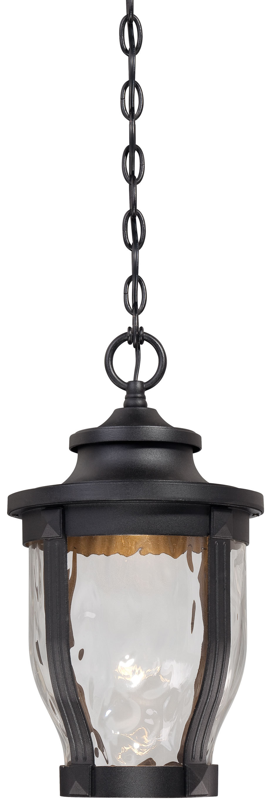 Merrimack - LED Outdoor Chain Hung