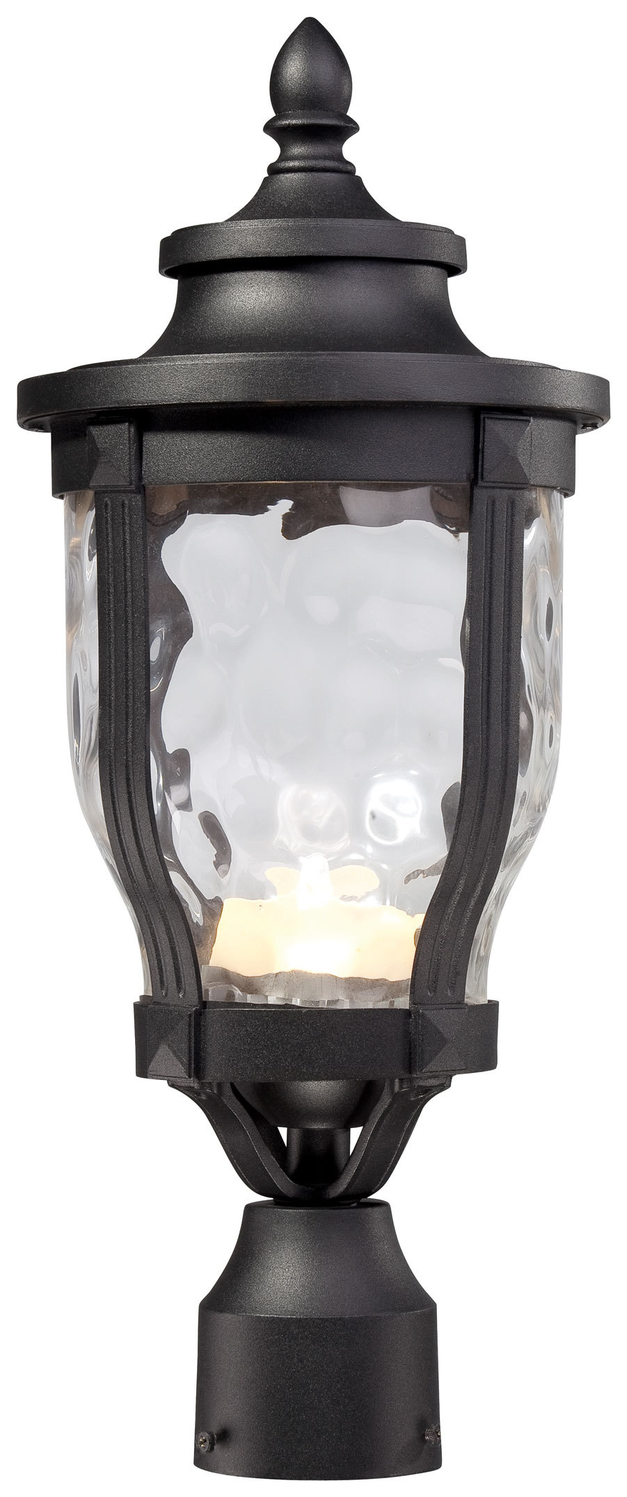 Merrimack - LED Outdoor Post Mount