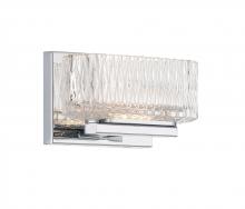 Minka-Lavery 2001-77-L - SPARREN - 1 LED LIGHT BATH
