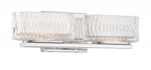 Minka-Lavery 2002-77-L - SPARREN - 2 LED LIGHT BATH