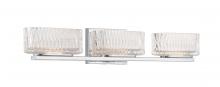 Minka-Lavery 2003-77-L - SPARREN - 3 LED LIGHT BATH