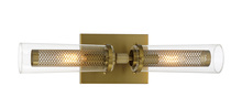Minka-Lavery 2182-695 - EMMERHAM - 2 LIGHT BATH