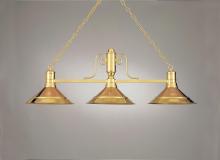 Pool Table Lights