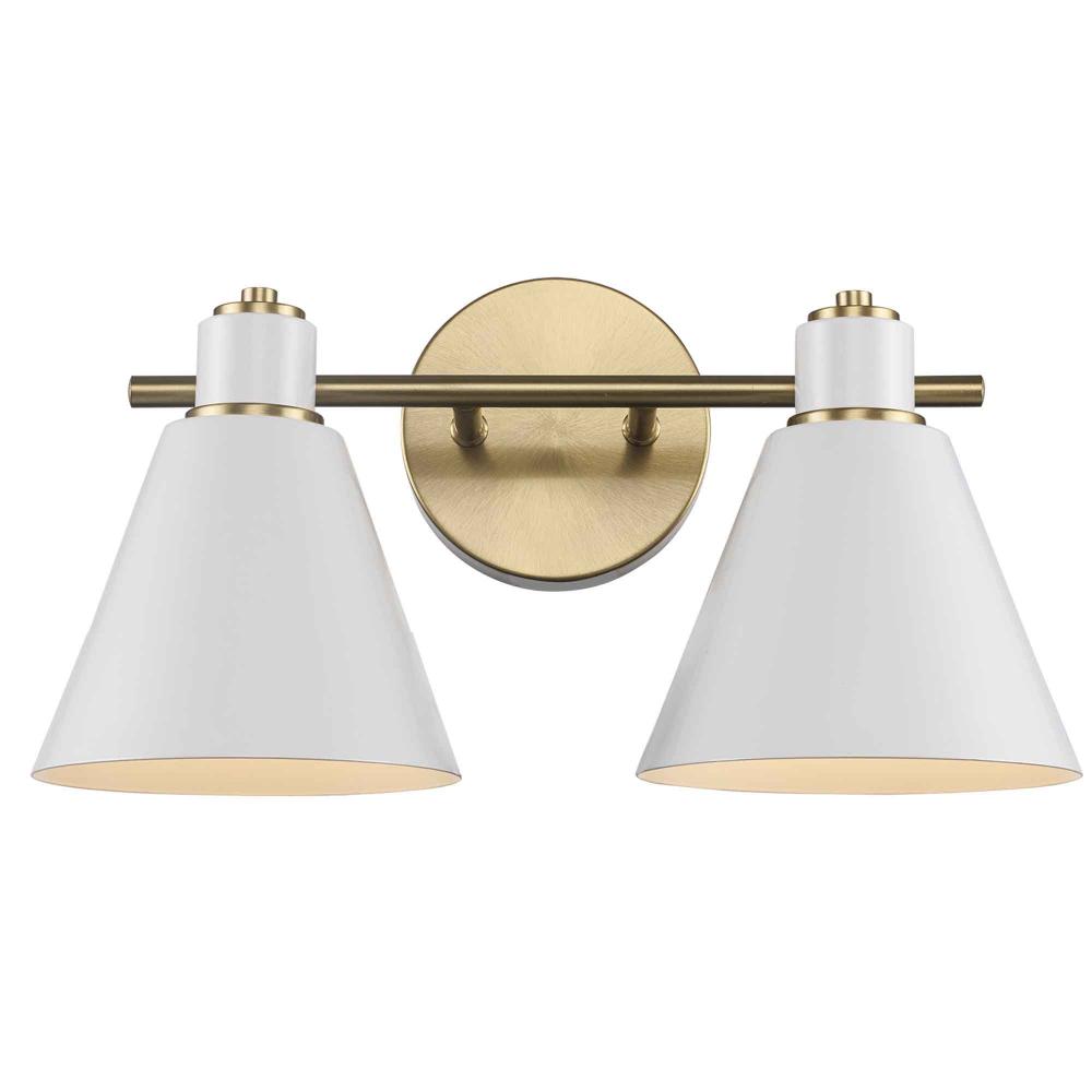 2LT VANITY-METALSHADES-AG-WH