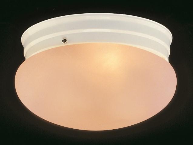 Dash 10" Flushmount