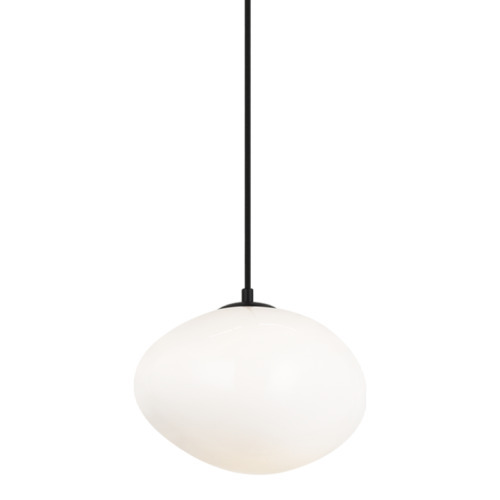 Melotte Black Chandelier