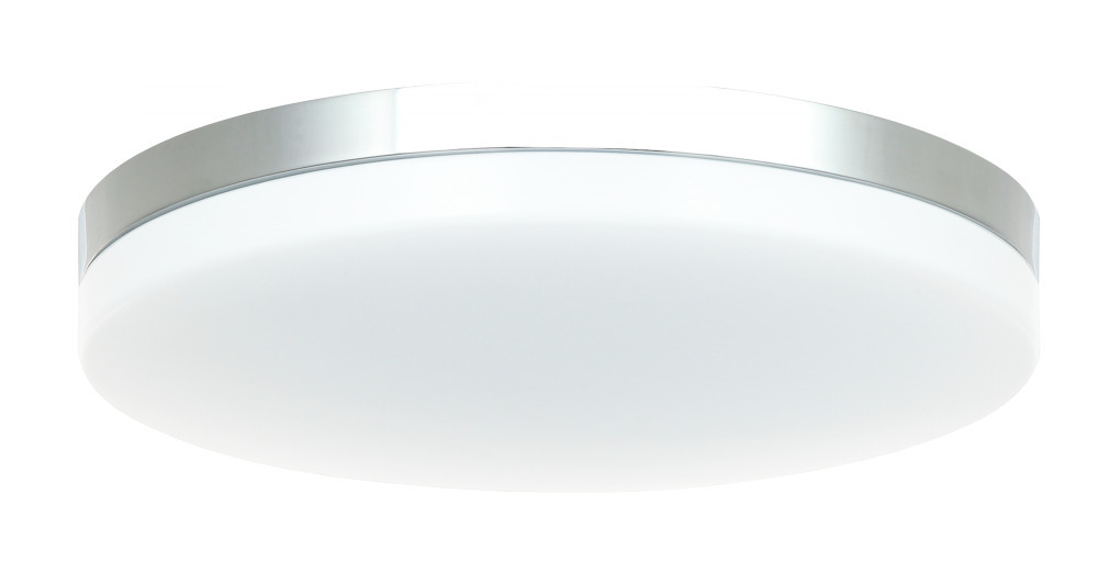 Orion Chrome Ceiling Mount