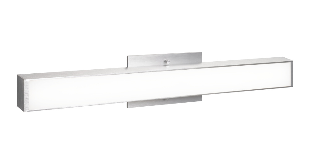 Millare Aluminum Wall Sconce