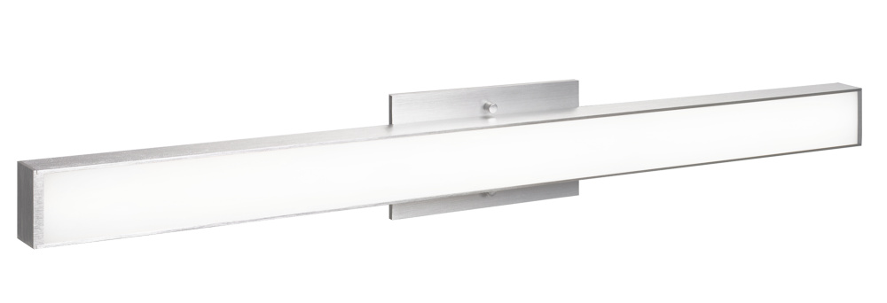 Millare Aluminum Wall Sconce