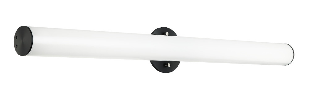 Mardone Oxidized Black Wall Sconce