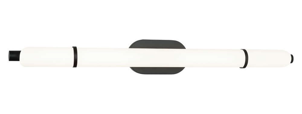 Finnegan Black Vanity