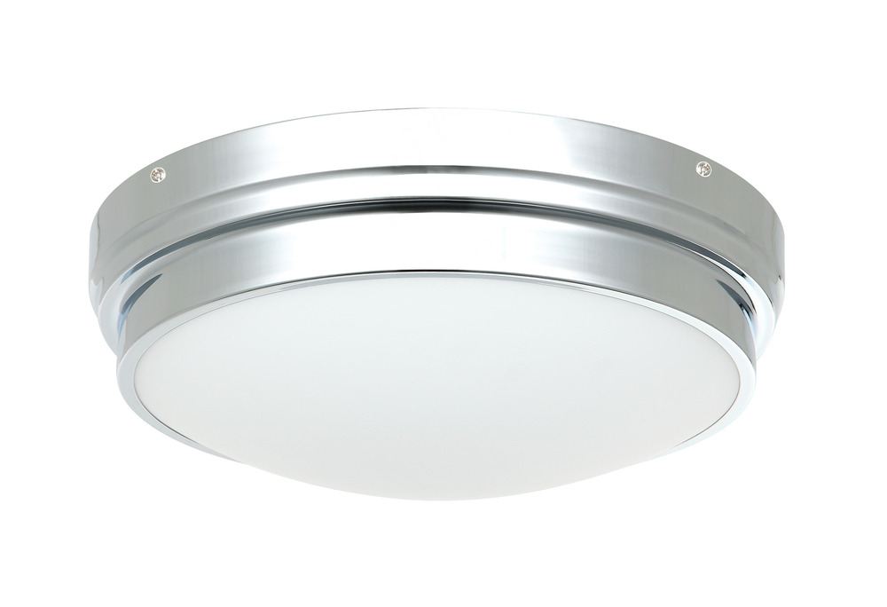 Fresh Colonial Chrome Ceiling Mount