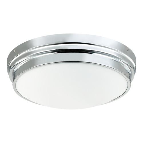 Fresh Colonial Chrome Ceiling Mount