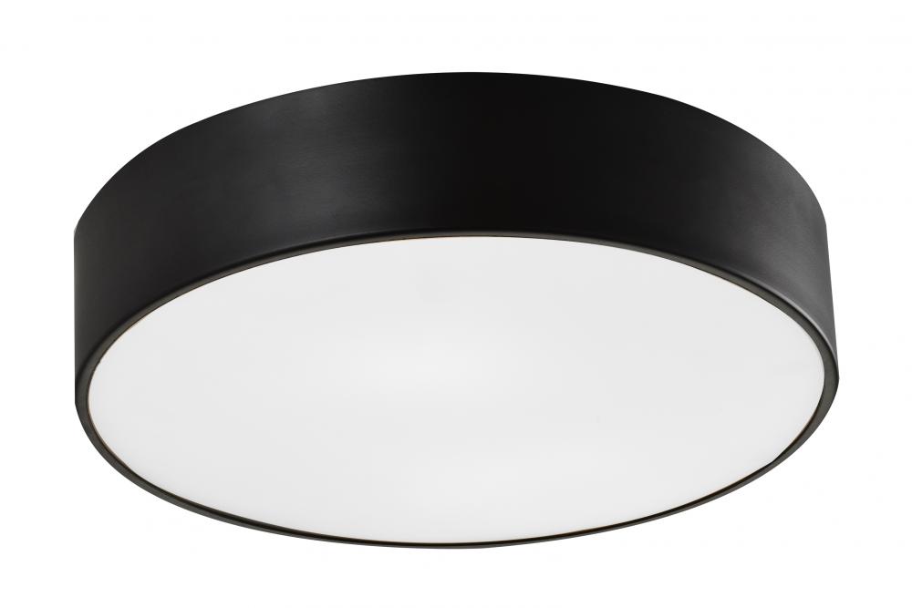 Snare Bronze Ceiling Mount