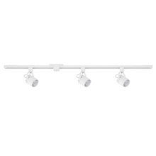 Kendal TKLED-45-MWH - LED TRACK KIT (PROMOTIONAL)