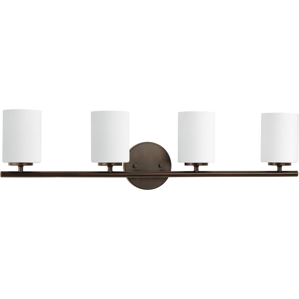 P2160-20 4-100W MED BATH BRACKET