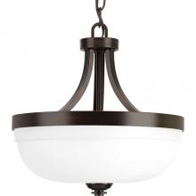 Bowl Semi-Flush Mts.