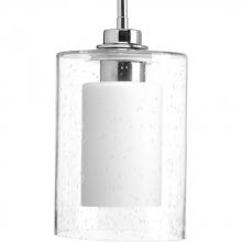 Progress P500018-015 - P500018-015 1-100W MED MINI-PENDANT