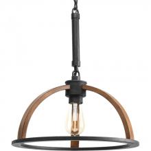 Progress P5152-71 - P5152-71 1-60W MED PENDANT