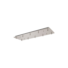 MULTI-PORT CANOPY