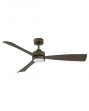 Hinkley Canada 905756FMM-LWD - Iver 56" LED Smart Fan