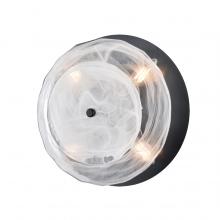DVI DVP36528EB-MS - CAROUSEL 4 LT FLUSHMOUNT