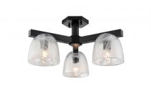DVI DVP49811EB-MS - CHALICE 3 LT SEMI-FLUSH