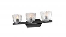 DVI DVP49843EB-MS - CHALICE 3 LT VANITY