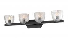 DVI DVP49844EB-MS - CHALICE 4 LT VANITY