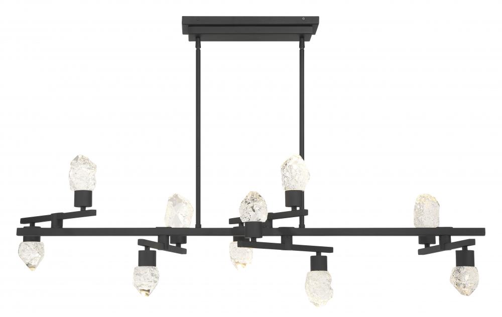 KOSMYC - 10 LIGHT LED ISLAND