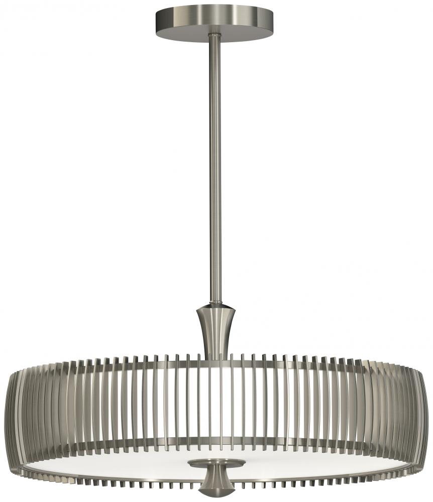 NIGHT MOVES - 22.75" LED PENDANT
