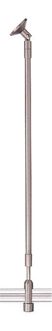 TELESCOPING STANDOFF-FOR USE WITH LOW VOLIGHT AGE GEORGE KOVACS LIGHTRAILS