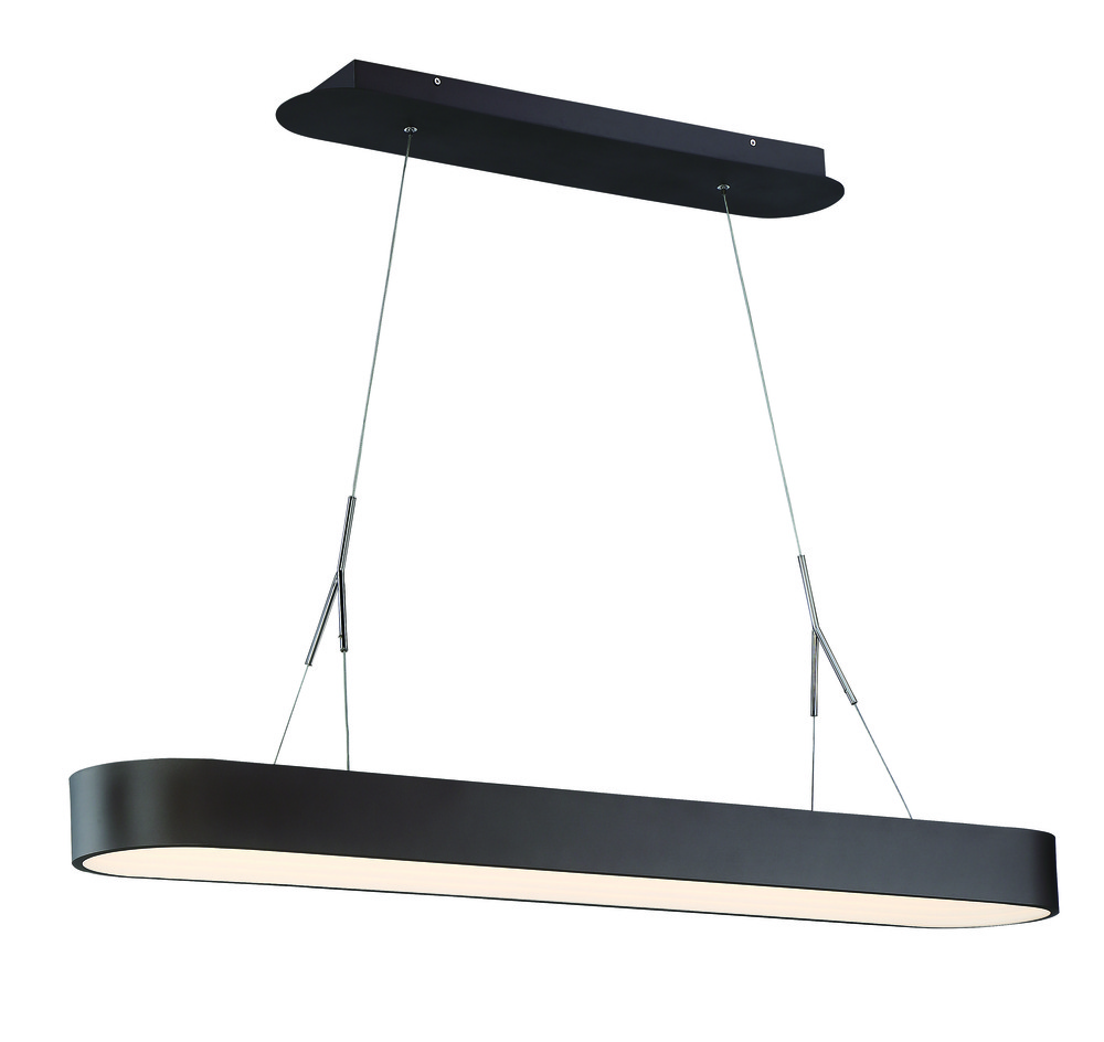 STEP UP - LED PENDANT