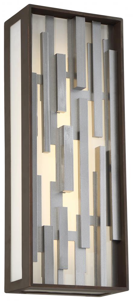 BARS - LED POCKET LANTERN