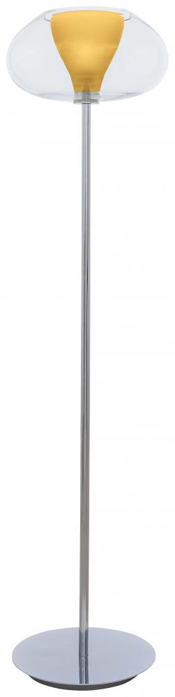 SOFT™- 1 LIGHT TORCHIERE