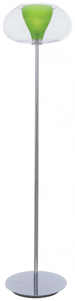 SOFT™ - 1 LIGHT TORCHIERE