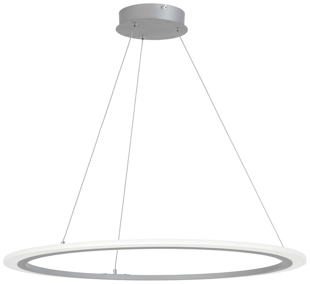DISCOVERY - LED PENDANT