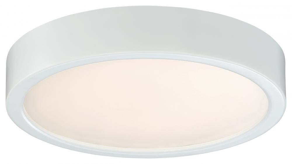 LED FLUSH MOUNT
