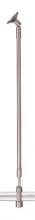 Minka George Kovacs GKST1006-084 - TELESCOPING STANDOFF-FOR USE WITH LOW VOLIGHT AGE GEORGE KOVACS LIGHTRAILS