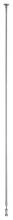 Minka George Kovacs GKST1048-084 - TELESCOPING STANDOFF-FOR USE WITH LOW VOLIGHT AGE GEORGE KOVACS LIGHTRAILS