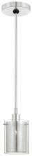 Minka George Kovacs P960-077 - GRID™ II - 1 LIGHT MINI PENDANT
