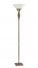 AFJ - Adesso 5168-21 - Murphy 300W Torchiere