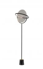 AFJ - Adesso AD9203-01 - Orsa LED Floor Lamp
