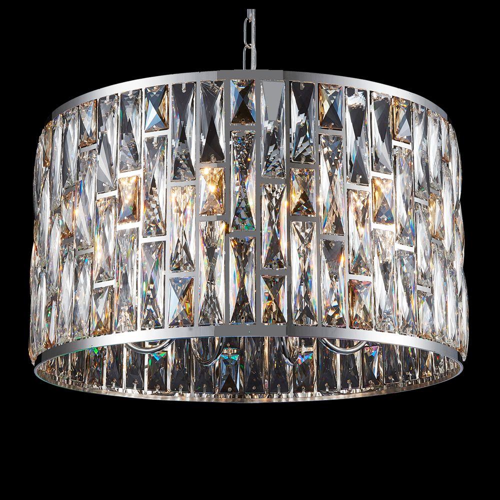 StarFire Crystal 7522CH 