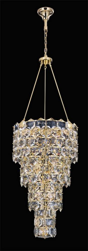 StarFire Crystal 7850GD