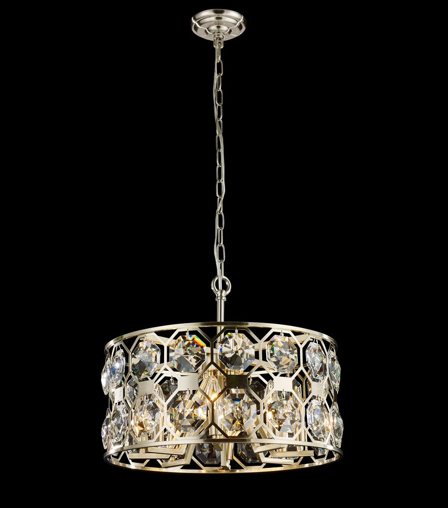 StarFire Crystal 6020SN