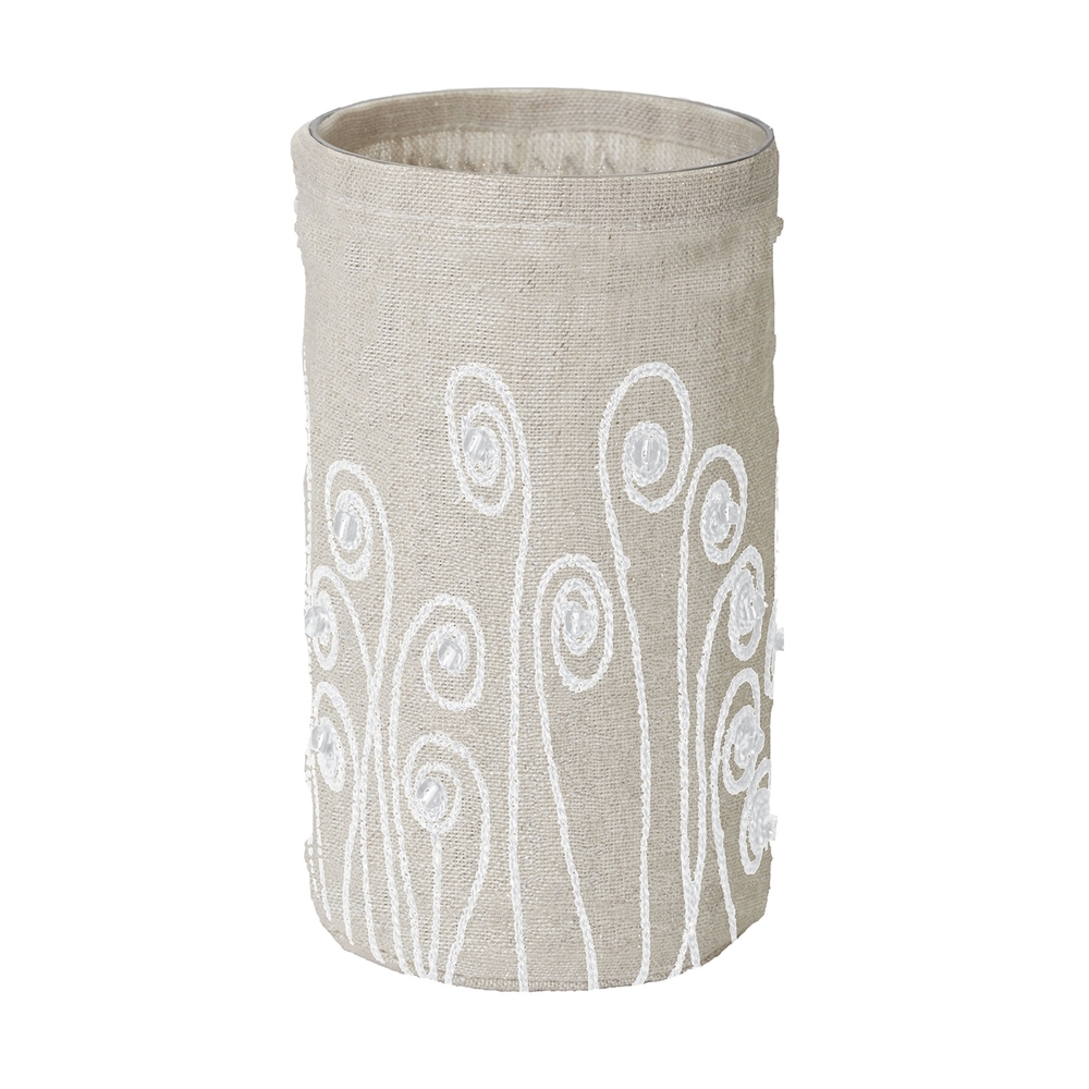 CANDLE - CANDLE HOLDER