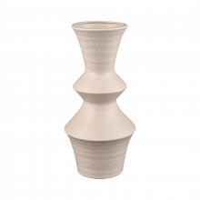 ELK Home S0017-10088 - Belen Vase - Large Cream (2 pack) (2 pack)